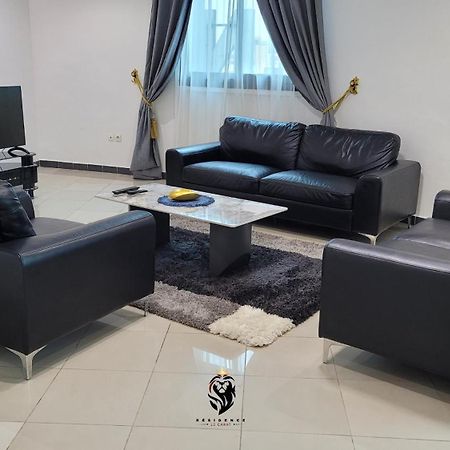 Residence Le Carat ดูอาลา ภายนอก รูปภาพ